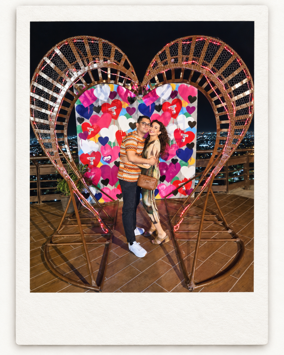 Sara y Ricardo, fotografía 4